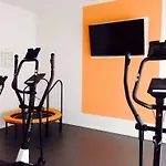 فندق بدر فاترشتيتن