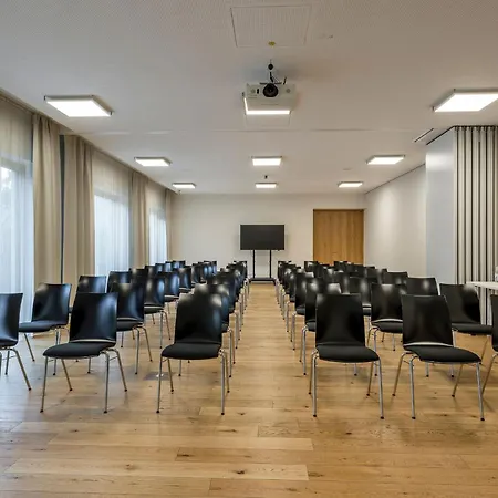 Bader Hotel Vaterstetten