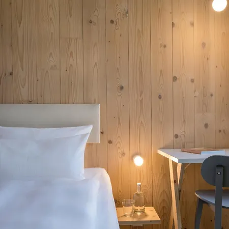 Bader Otel 4*