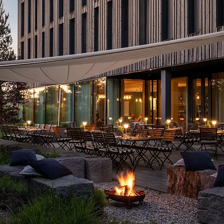 Hotel Bader