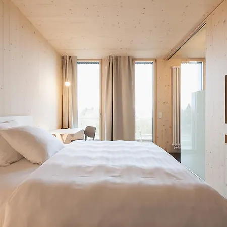 Bader Otel Vaterstetten