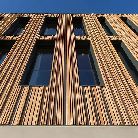 Bader Otel Vaterstetten
