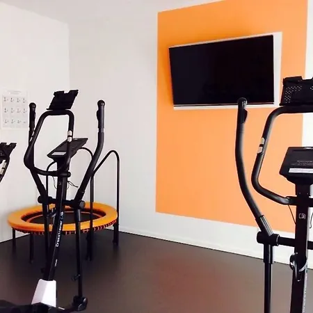 Hotel Bader Vaterstetten