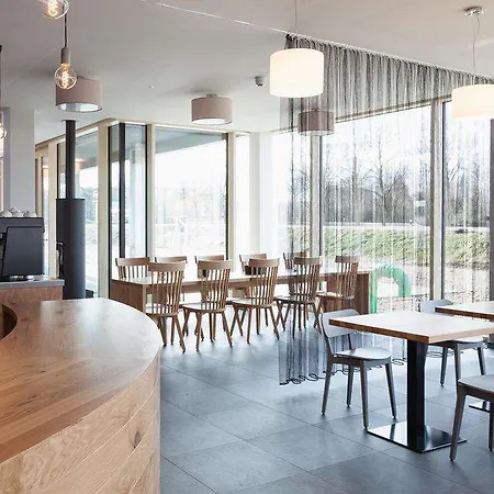 Bader Otel Vaterstetten