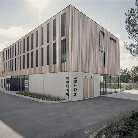 Bader Otel Vaterstetten