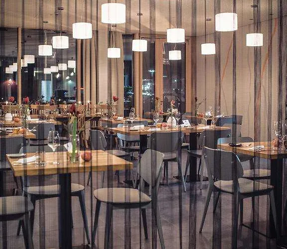 Отель Bader Фатерштеттен